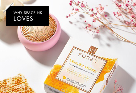 WHY SPACE NK LOVES