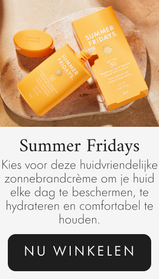 Summer Fridays