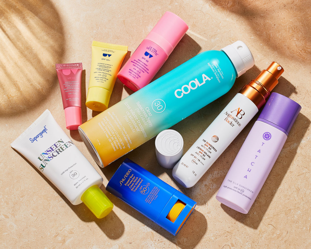 SPF Season Starts Now