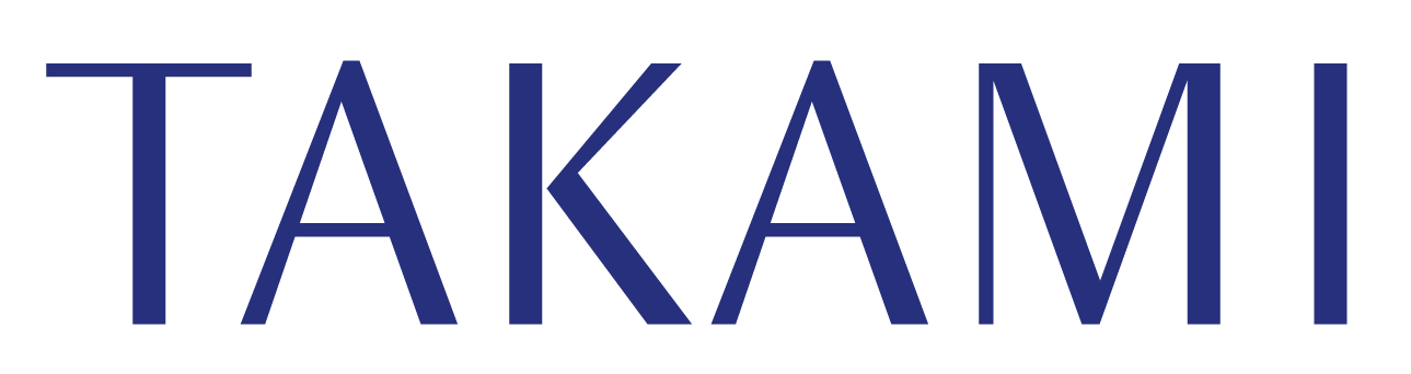 Takami Logo