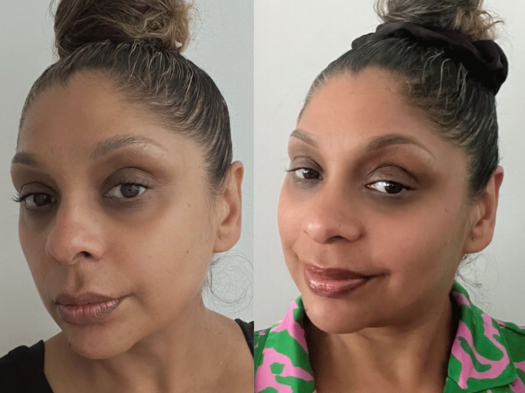 Dotty's Takami Daily Renewing Skin Peel review
