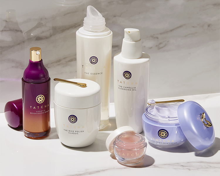 Happy Tatcha Anniversary