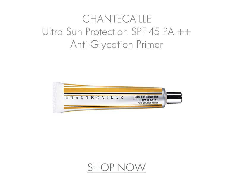 Chantecaille Ultra Sun Protection