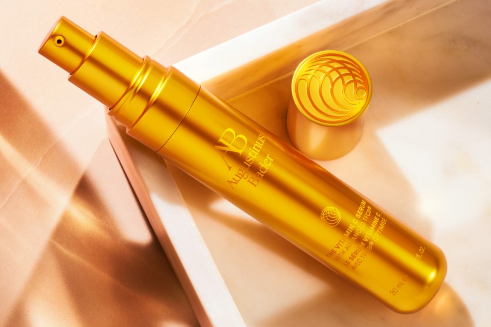 Best Augustinus Bader Products to Buy in 2025 | Space NK Best Augustinus Bader Products to Buy in 2025 | Space NK