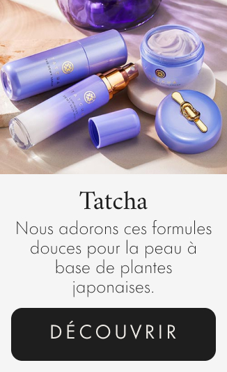 Tatcha