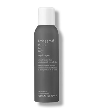 Living Proof PHD Dry Shampoo