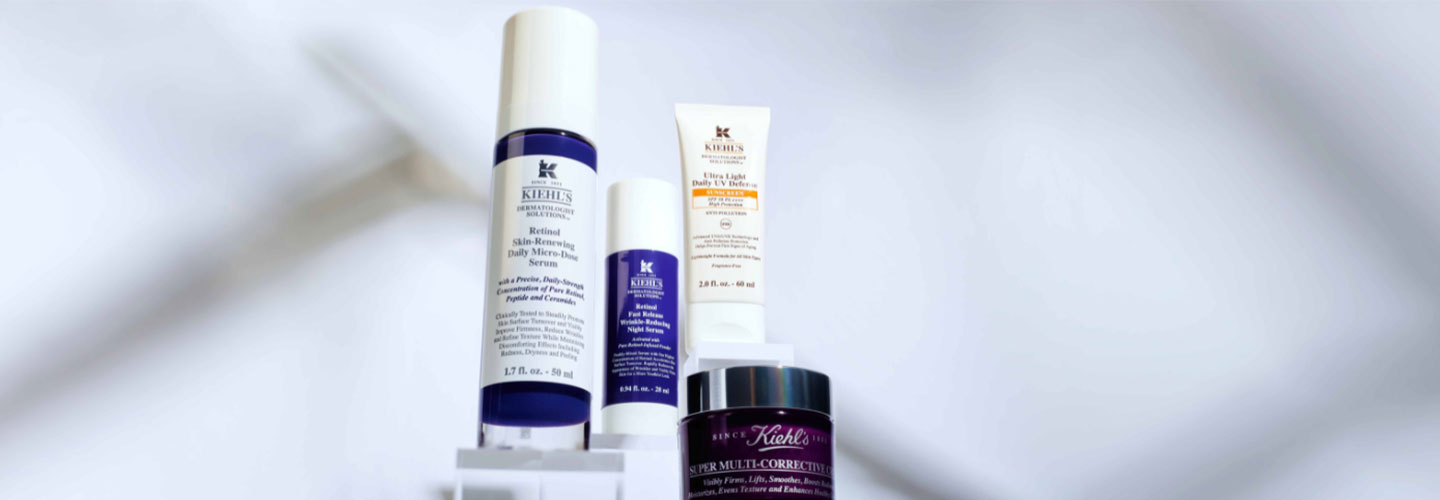 Kiehl's