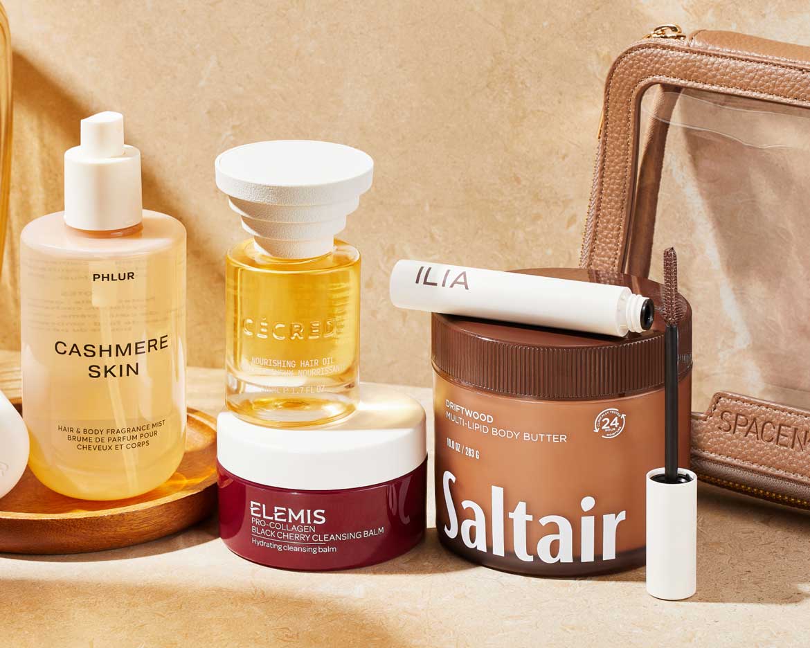 Autumn's Beauty Refresh