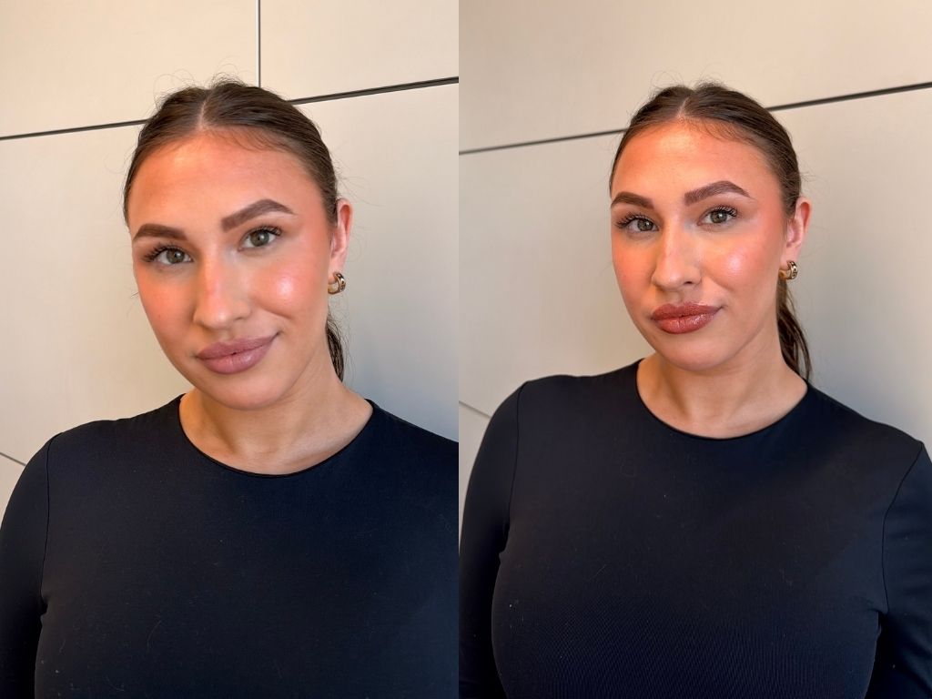 Emily L's fenty gloss bomb review | Space NK