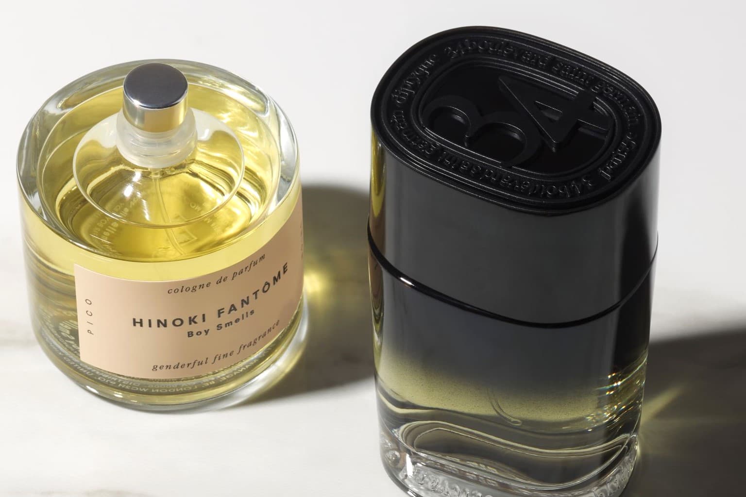 Five Fragrances Our Buyer Wants You To Try Five Fragrances Our Buyer Wants You To Try