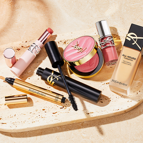 NEW IN - YSL Beauty