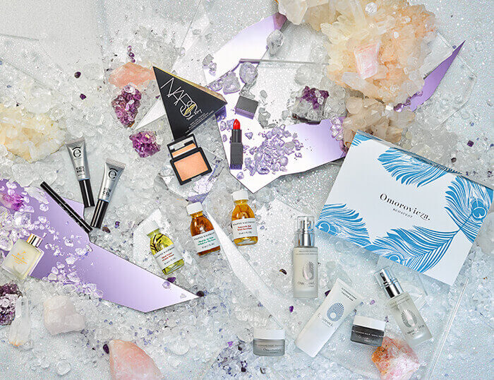Celebrate Christmas at Space NK