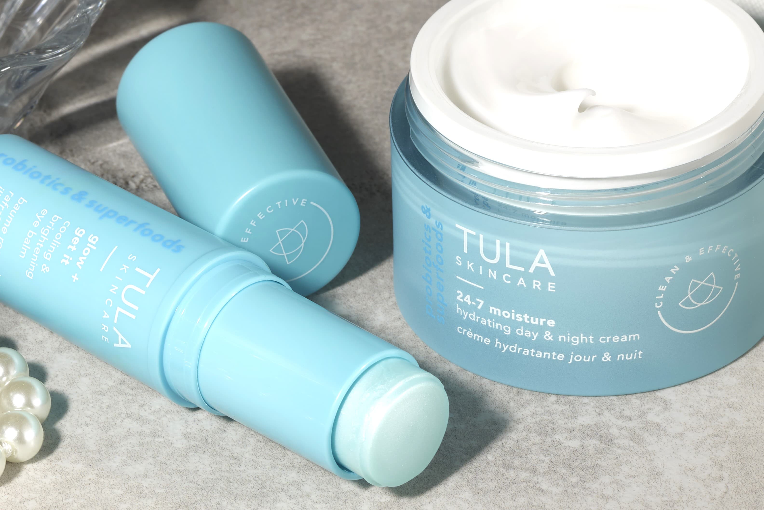 Inside Tula founder, Dr. Roshini Raj's Skincare Routine