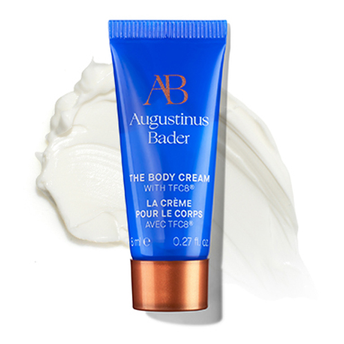Augustinus Bader The Body Cream