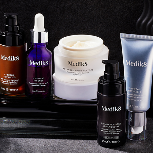 Medik8 products