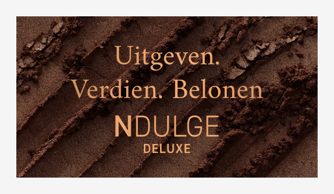 Ndulge