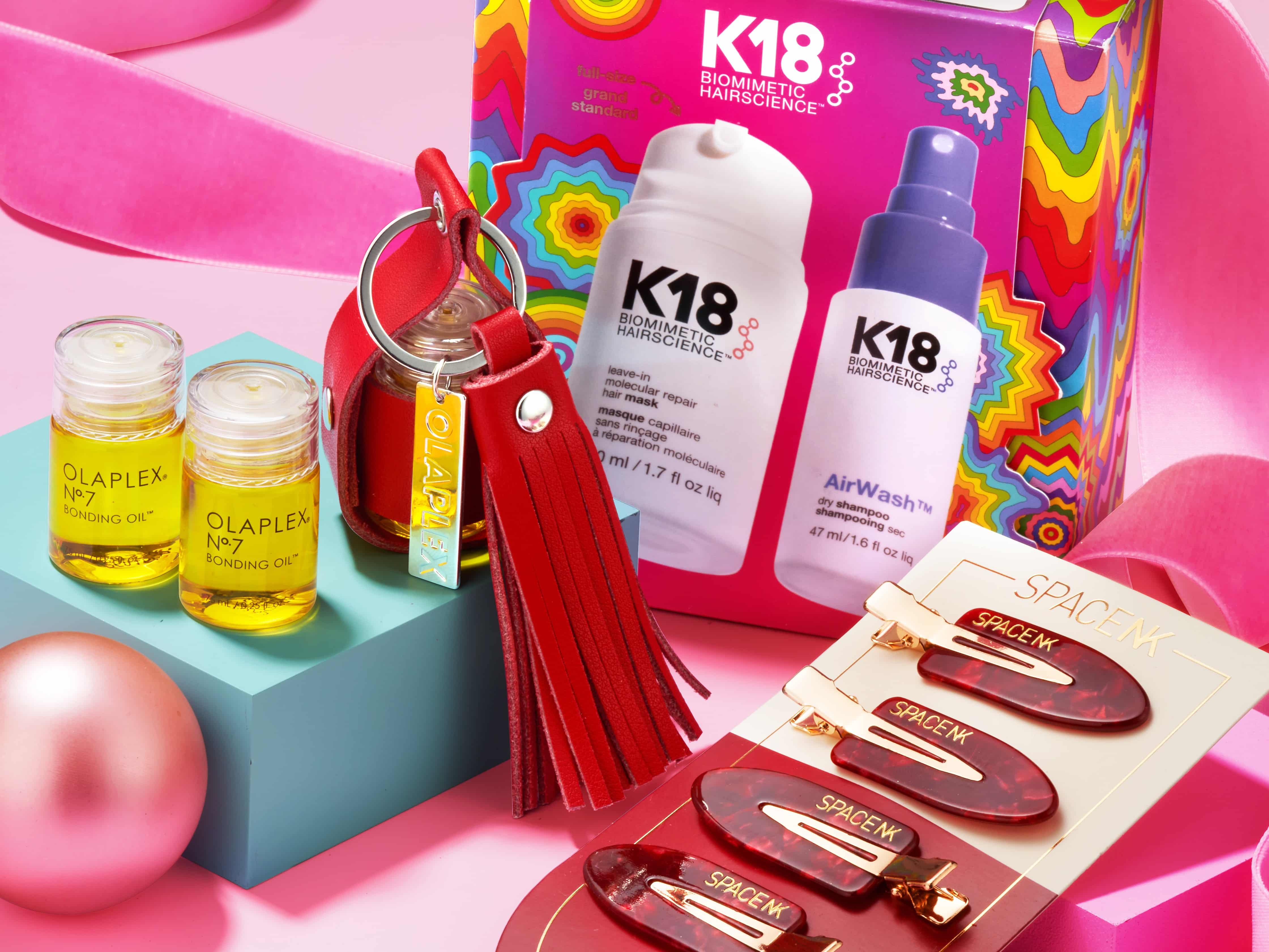 Best Hair Gift Sets 2026