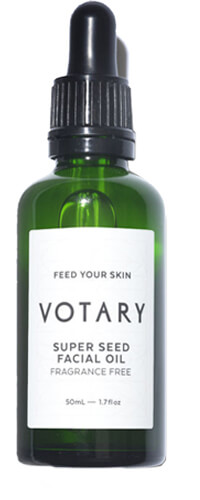 Super Seed Facial Oil