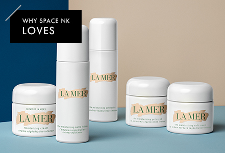 WHY SPACE NK LOVES