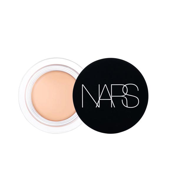 soft matte complete concealer