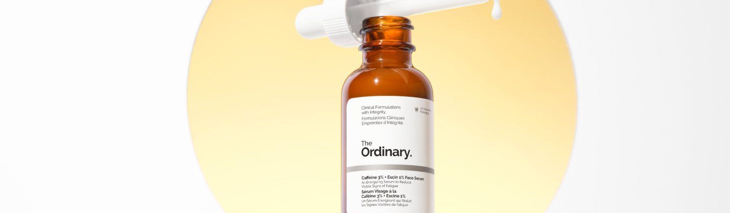 The Ordinary