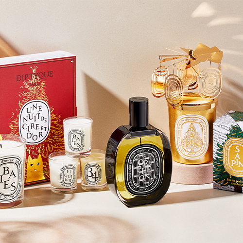 Diptyque