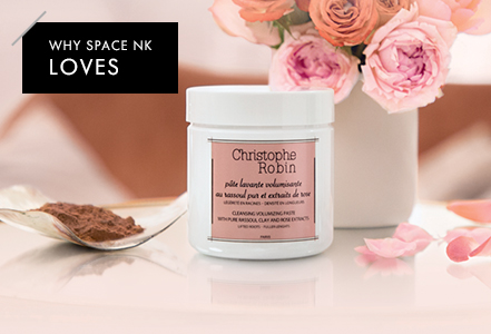 WHY SPACE NK LOVES