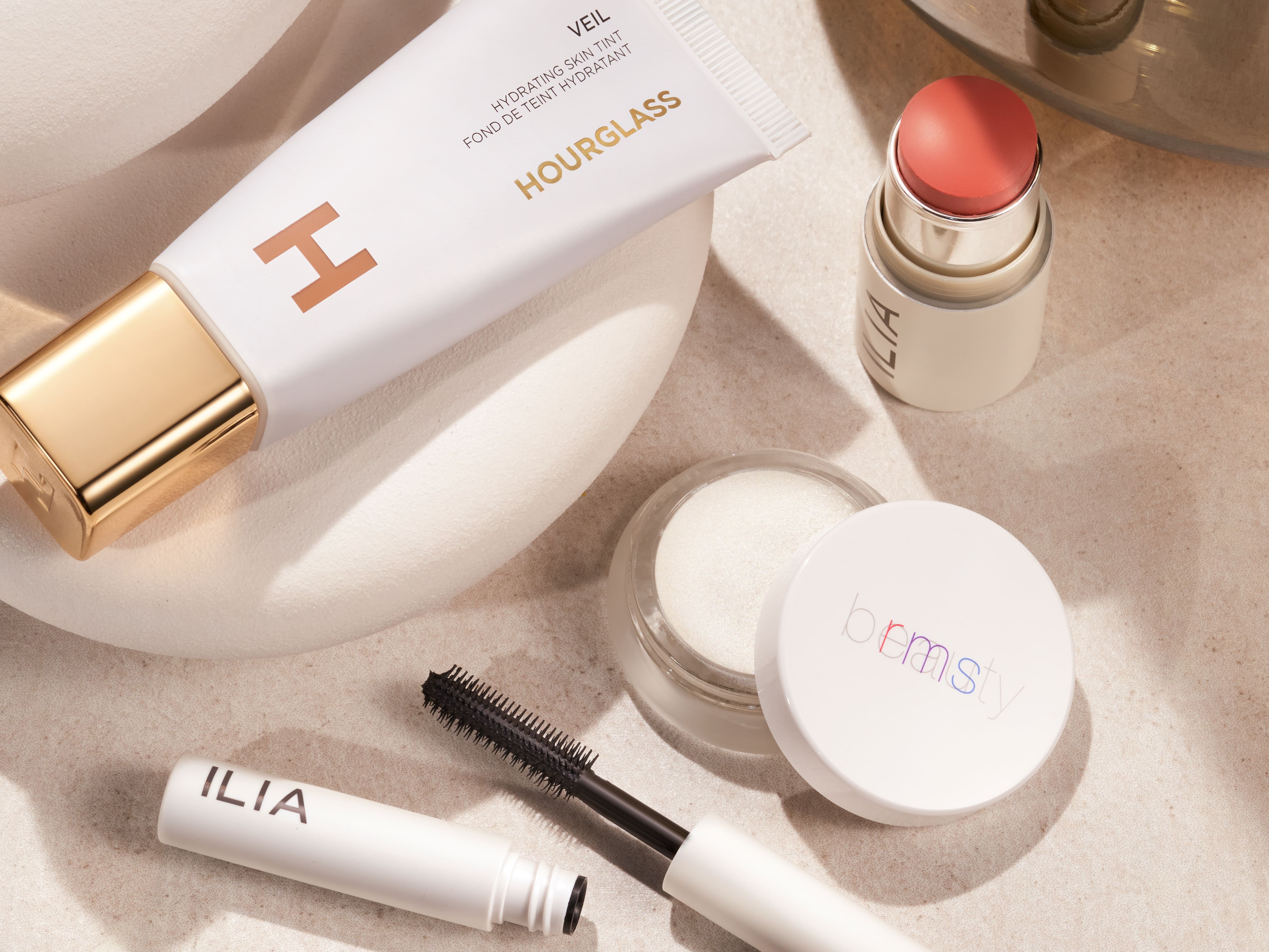 These Are The Best Natural Makeup Brands