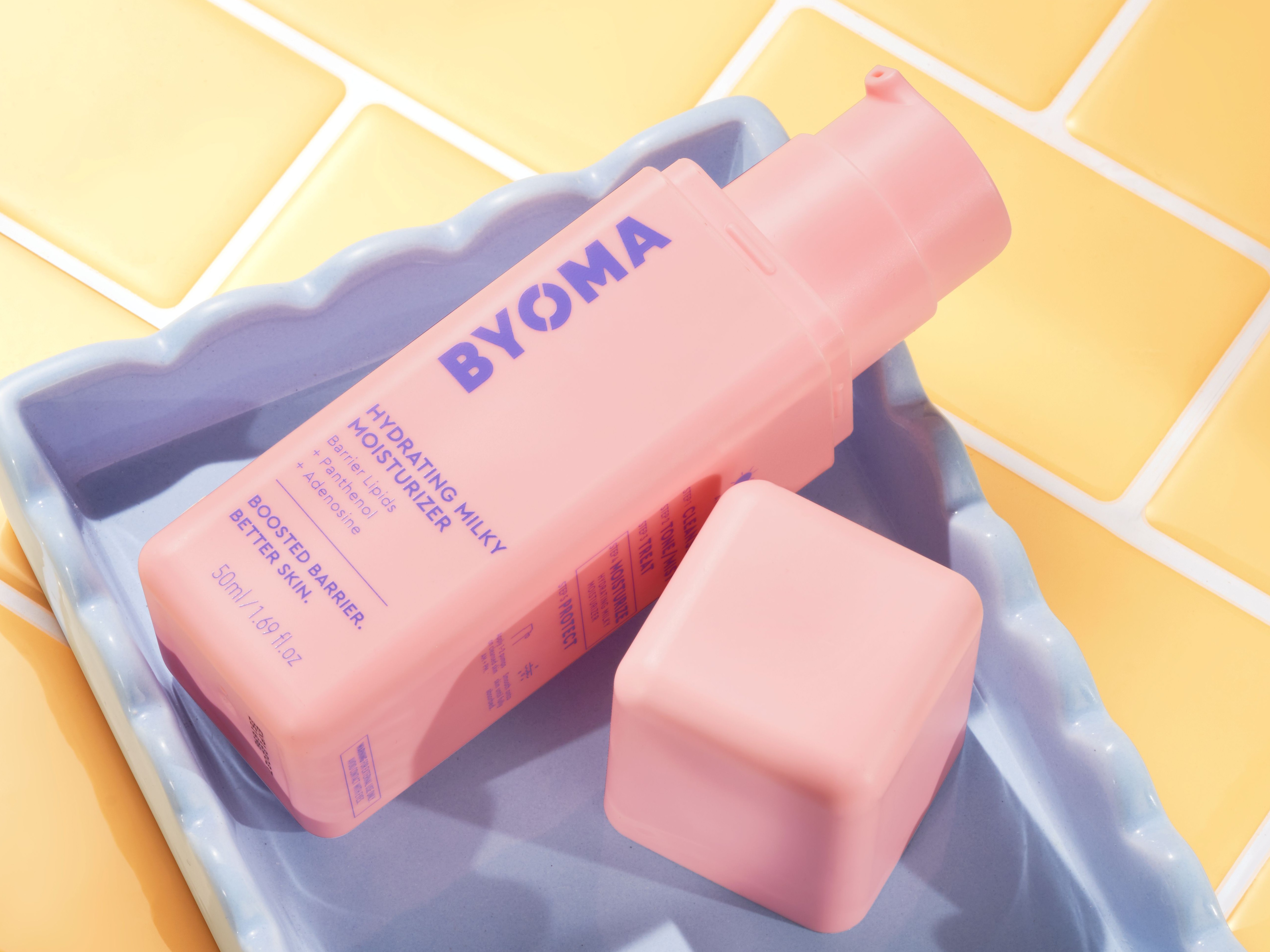 Trust Us, These BYOMA Products Are Worth The Hype