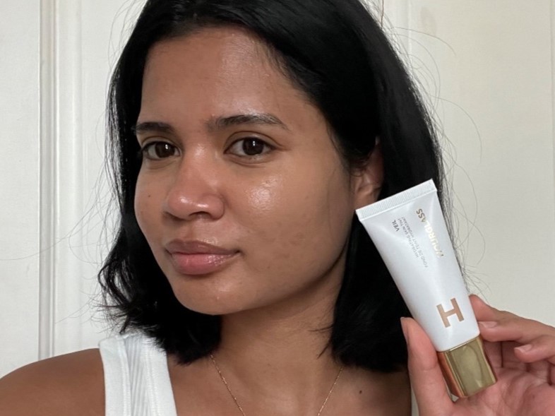 Hourglass Tinted Veil Review | Space NK