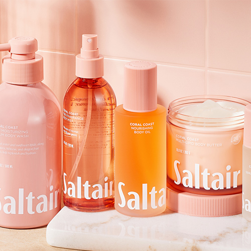 saltair