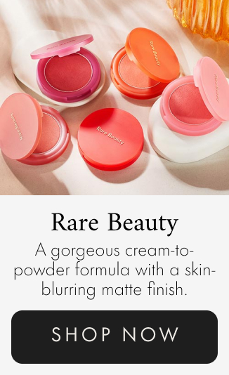 Rare Beauty