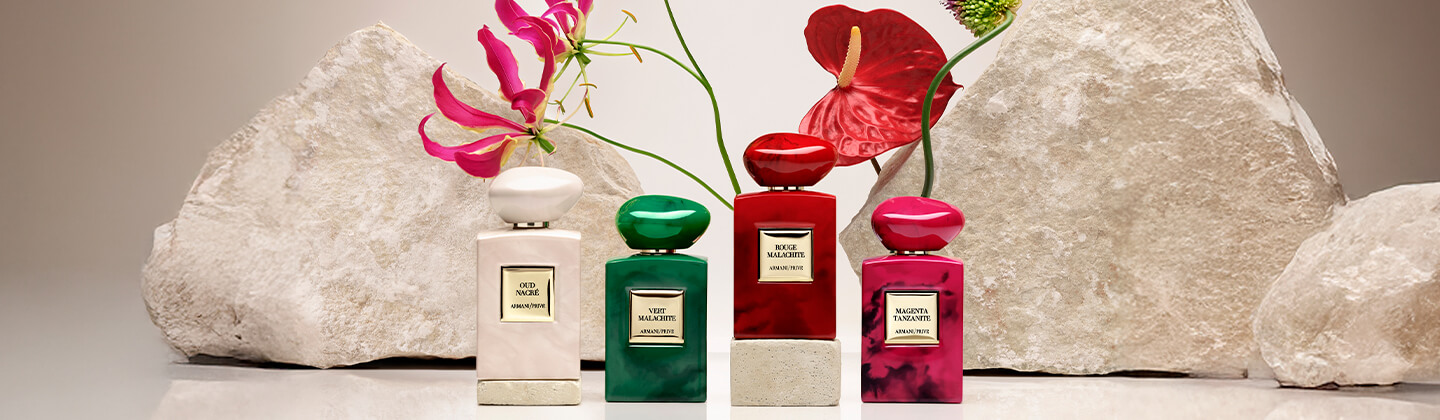 Armani Priv&eacute;&nbsp;