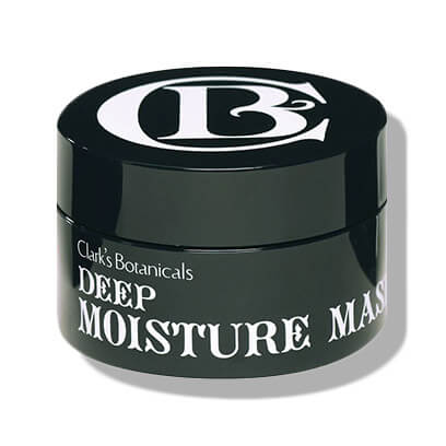 CLARK'S BOTANICALS DEEP MOISTURE MASK