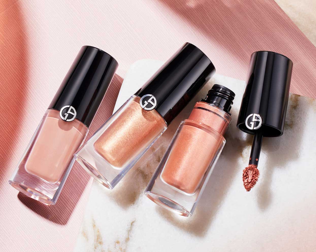 The Pink Drama Collection