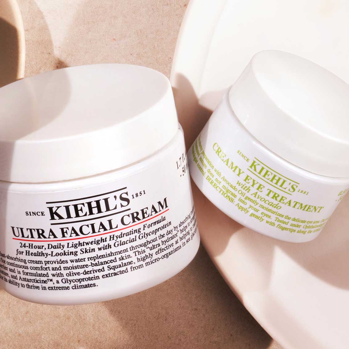 It's A Kiehl's Christmas