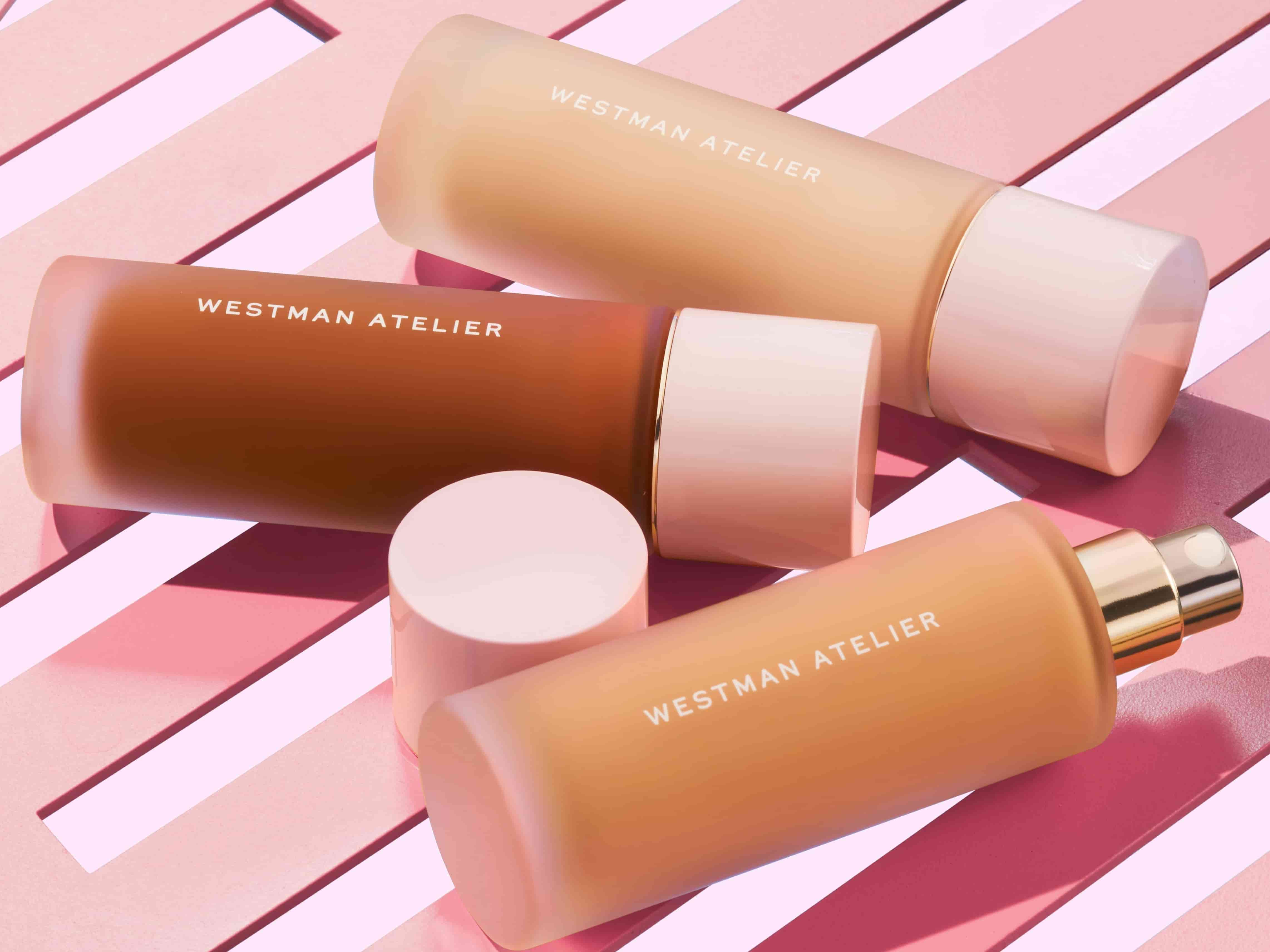 We Put Westman Atelier's First Ever Liquid Foundation To The Test