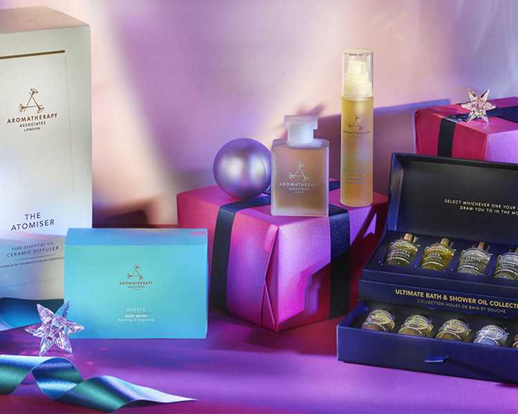 Aromatherapy Associates