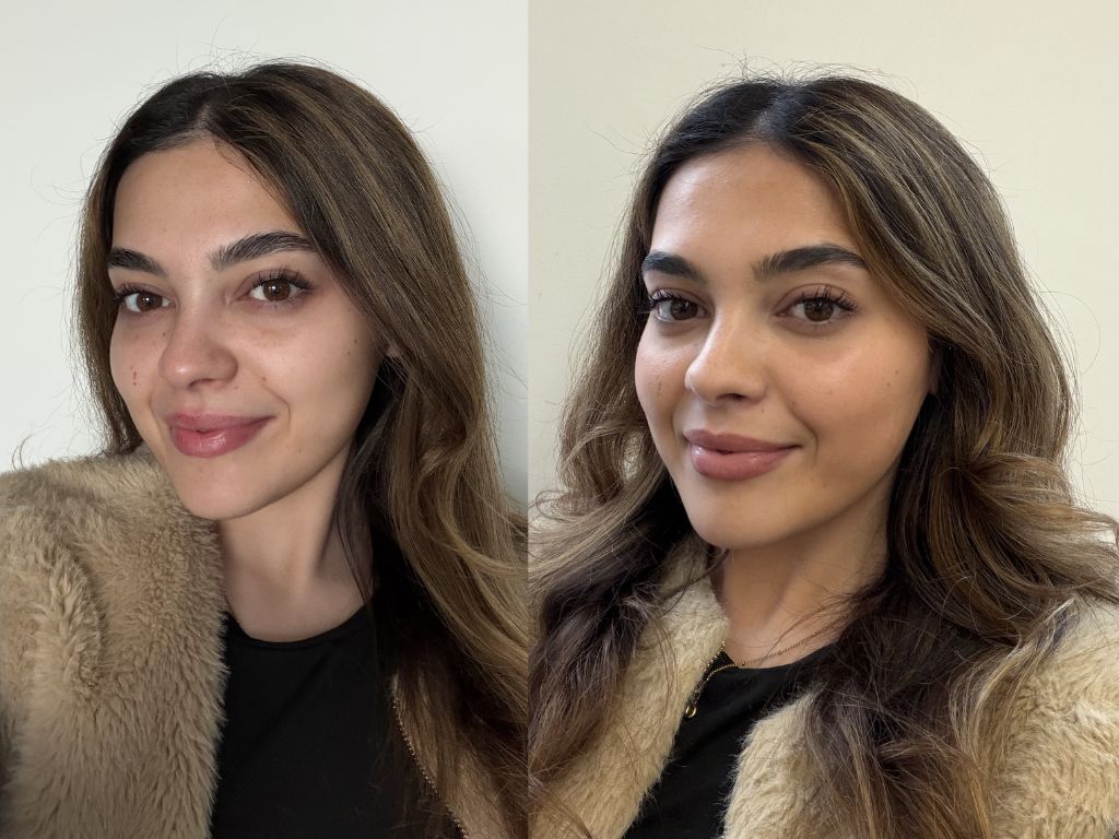 Daniella's Victoria Beckham Beauty Colour Wash Bronze Water Tint | Space NK