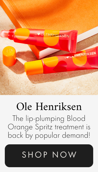 Ole Henriksen