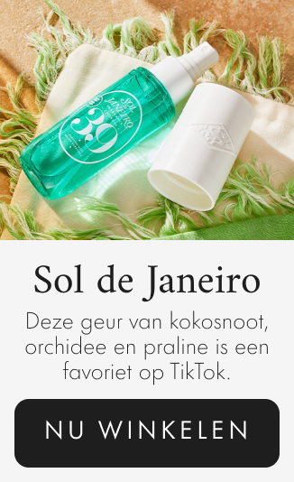Sol De Janeiro