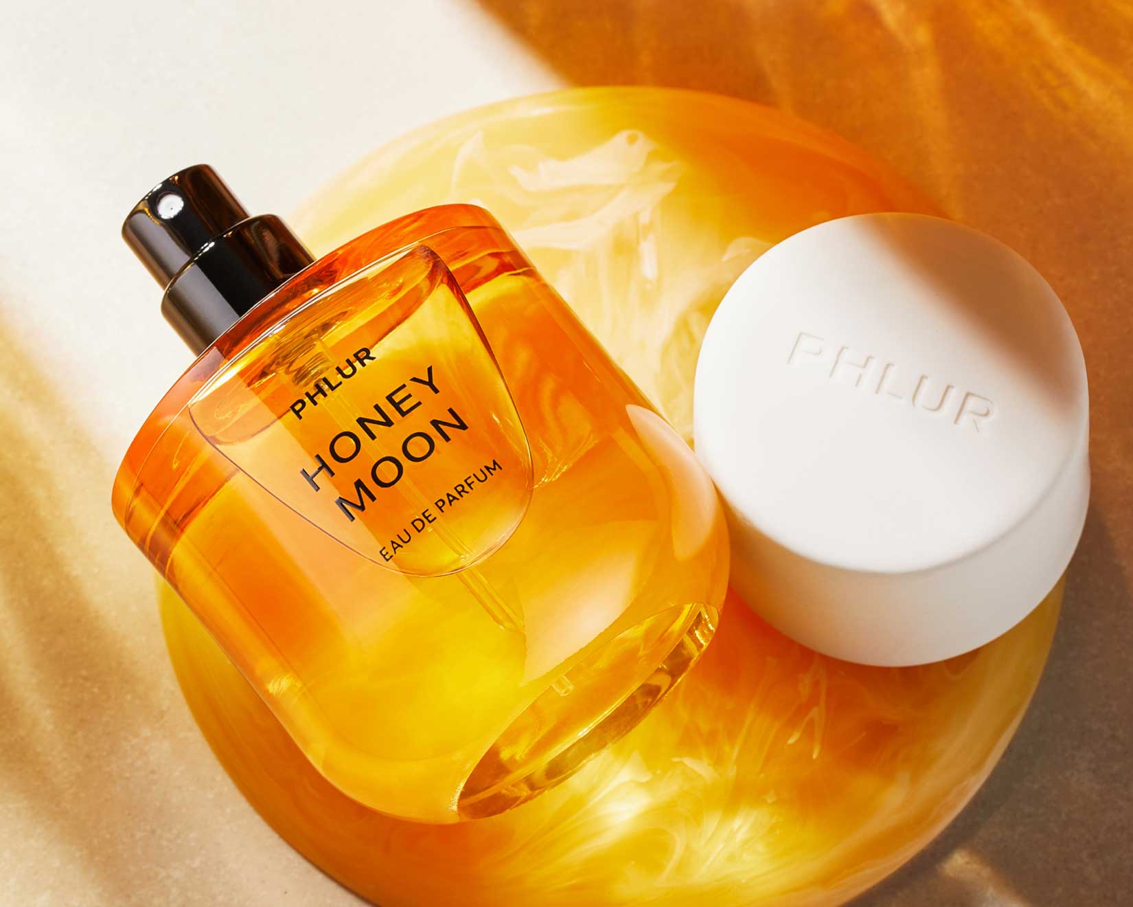 Introducing Phlur's Honey Moon