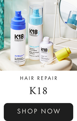 K18 Banner