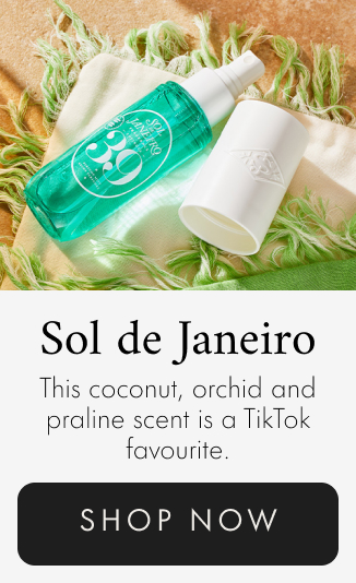Sol De Janeiro