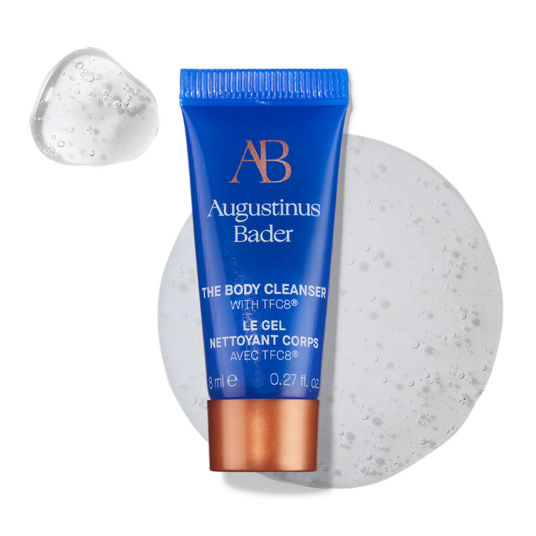 Augustinus Bader The Body Cleanser