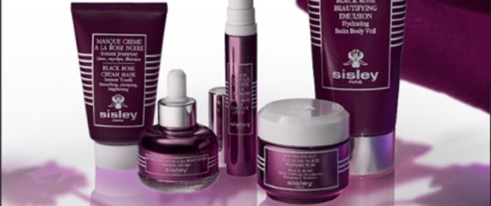 Sisley-Parijs producten