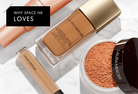 WHY SPACE NK LOVES