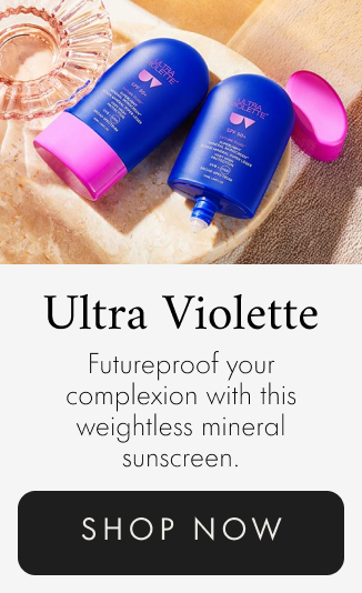 Ultra Violette