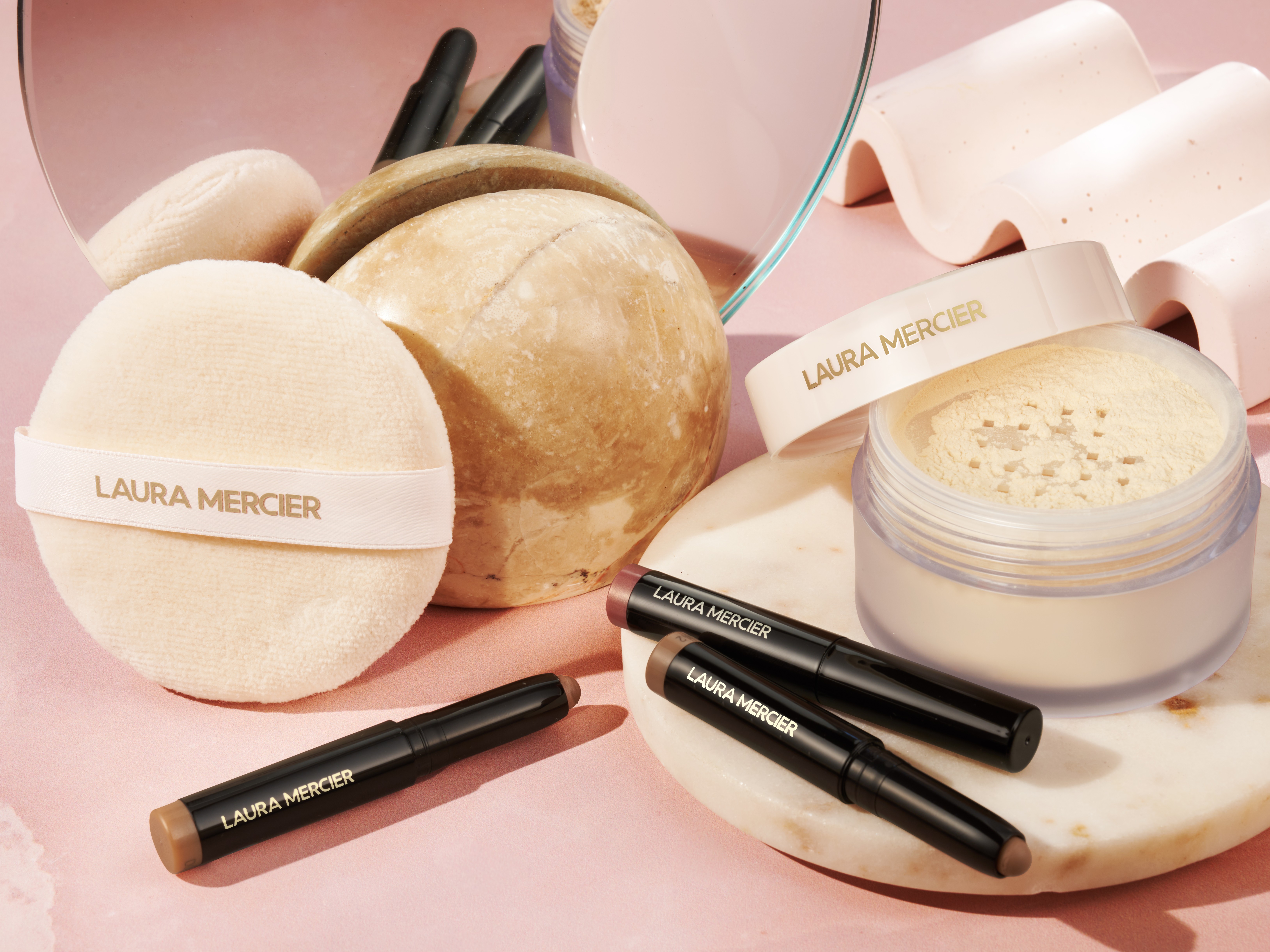 Best Laura Mercier Gifts & Products| Space NK