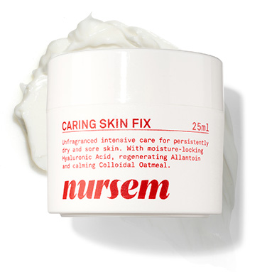 Nursem Caring Skin Fix 